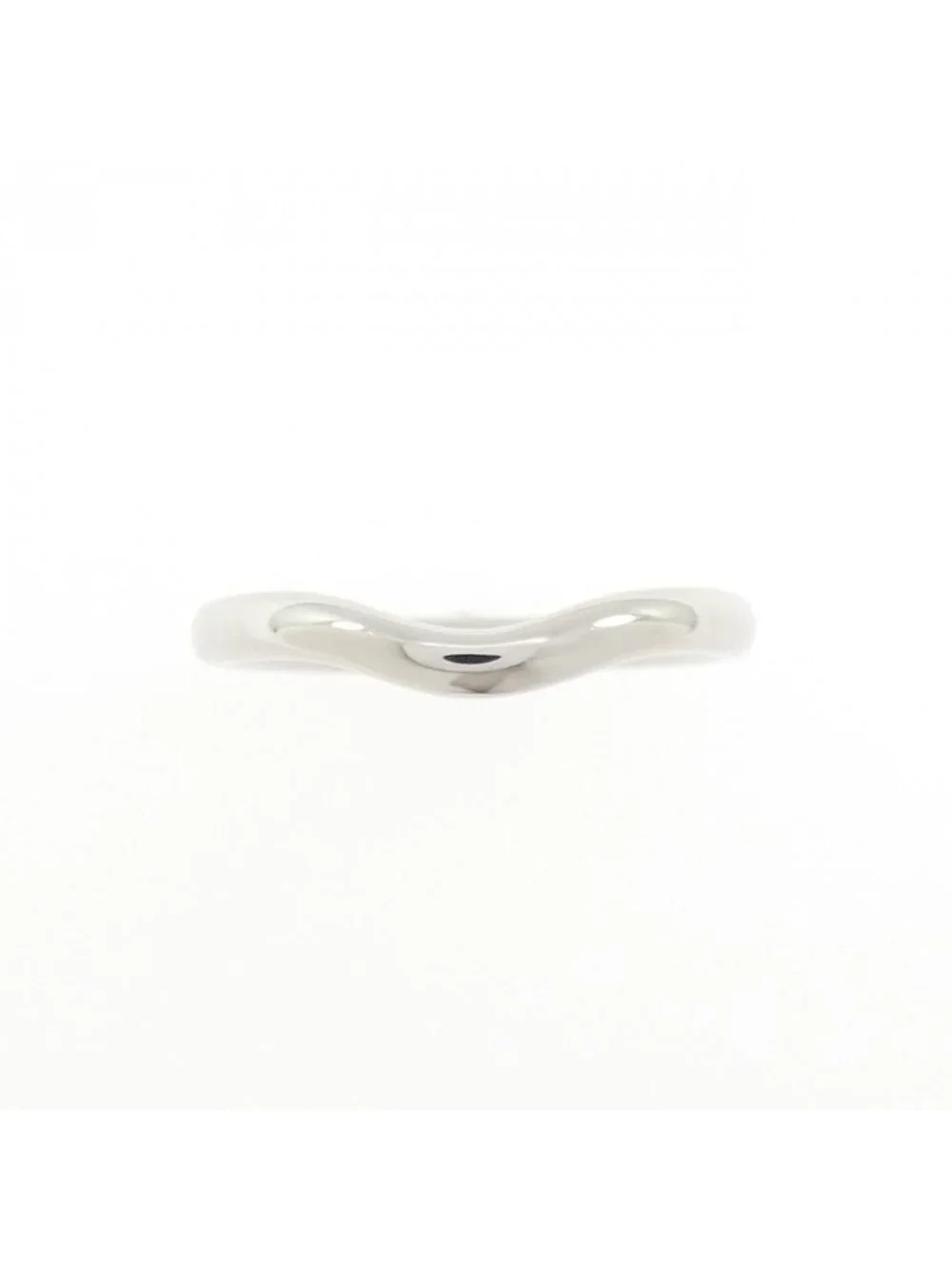 Tiffany & Co. stated authenticity
